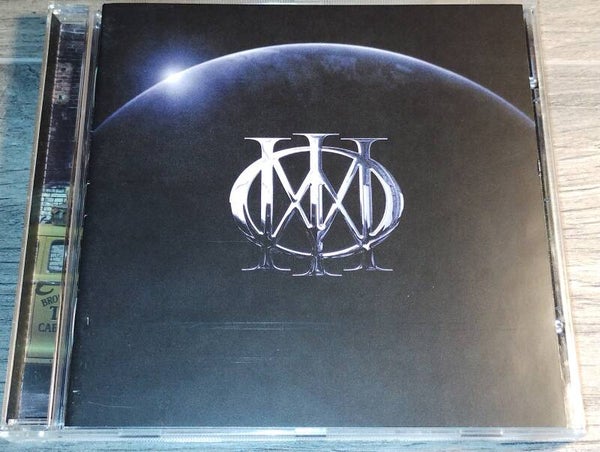Dream Theater - Dream Theater