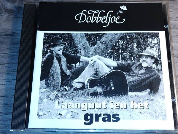 Dobbeljoe - Languut Ien het Gras