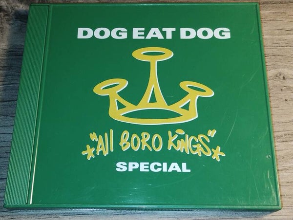 Dog Eat Dog - All Boro Kings Special
