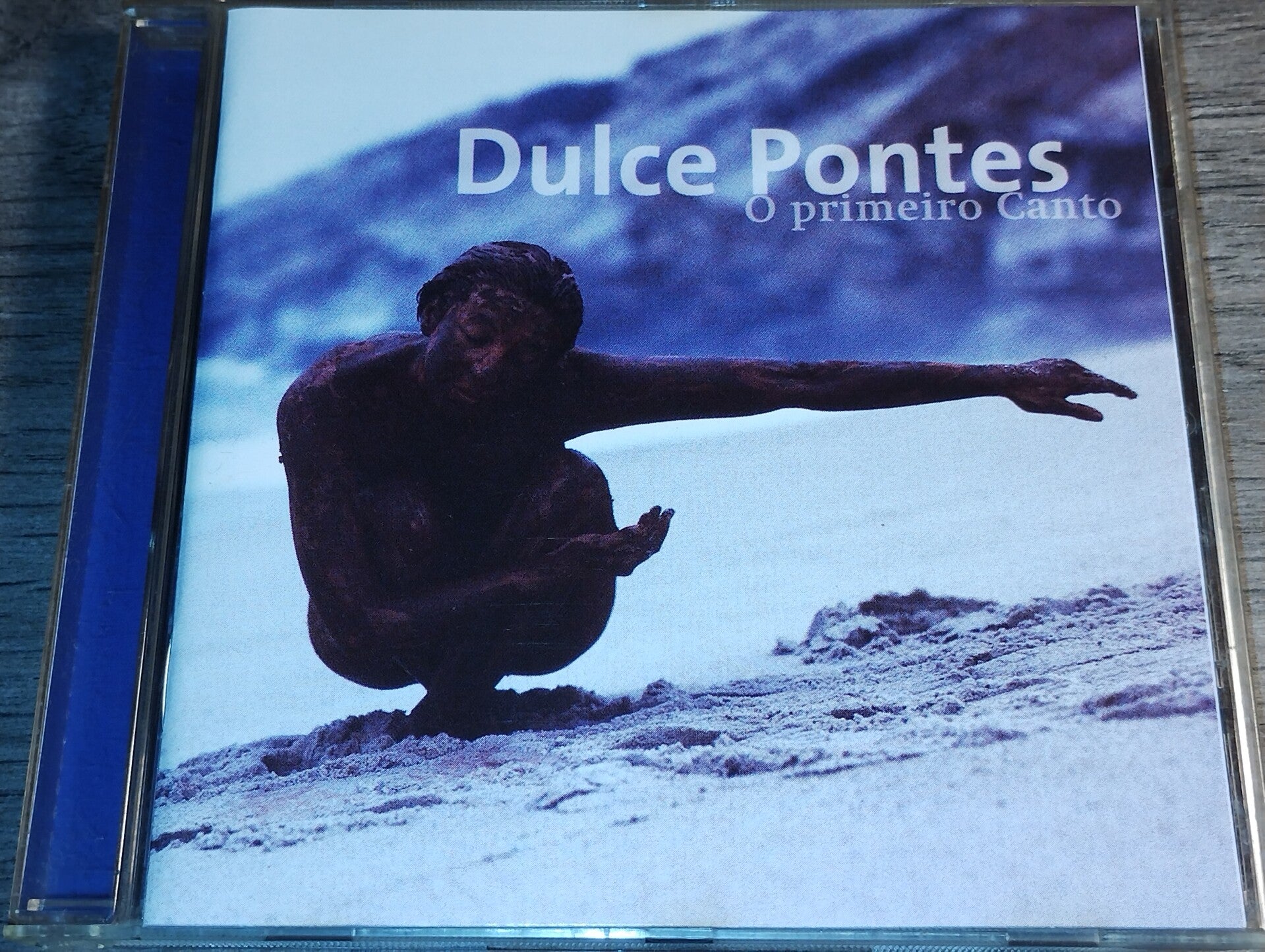 Dulce Pontes - O Primeiro Canto