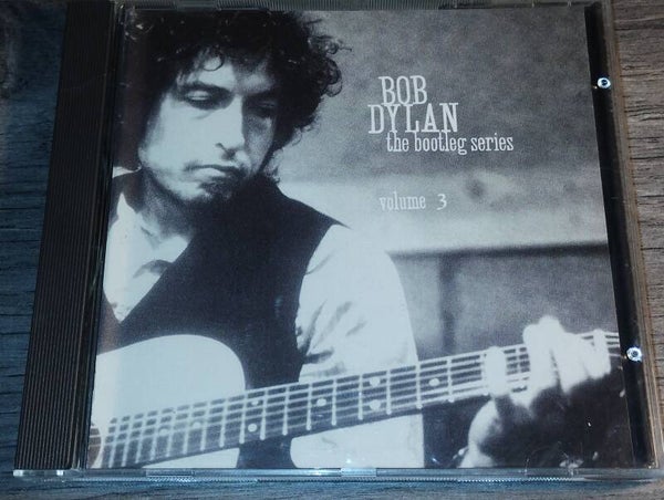 Bob Dylan - The Bootleg Series Volume 3