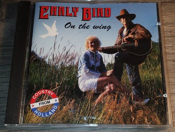 Early Bird - On The Wing (Country From Holland)