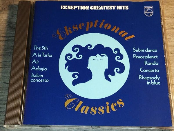 Ekseption - Greatest Hits