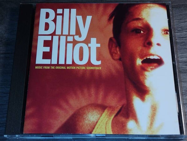 Billy Elliot - Music From The Soundtrack