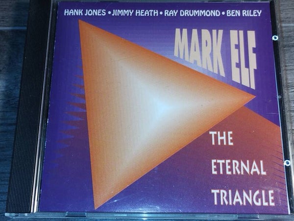 Mark Elf - The Eternal Triangle