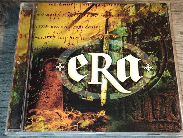 Era - Era