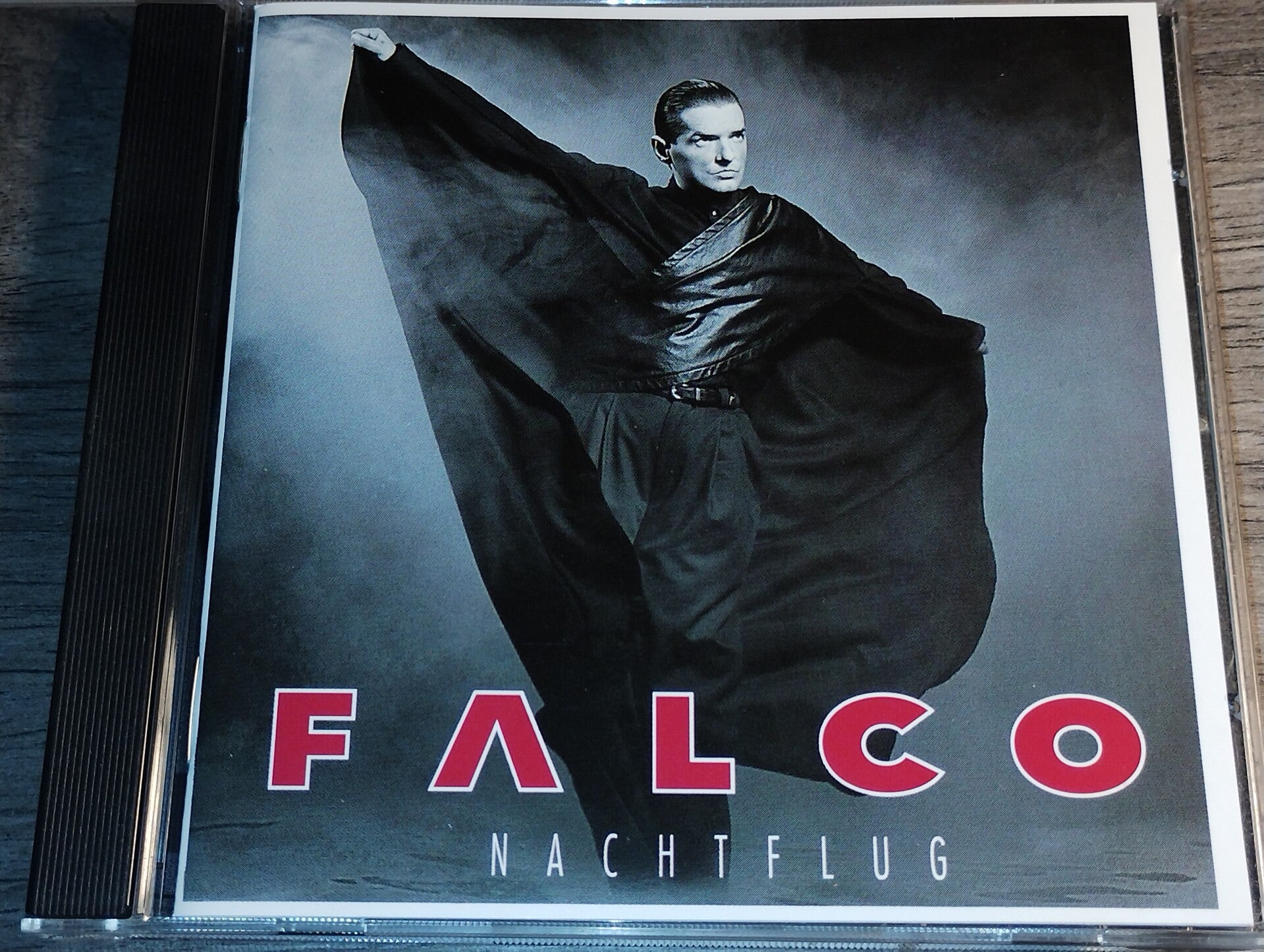 Falco - Nachtflug
