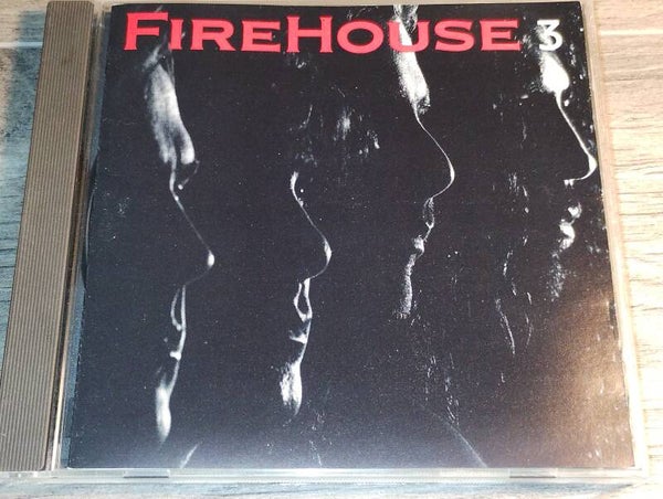 Firehouse - 3