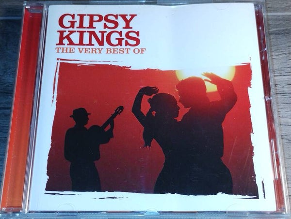 Gipsy Kings - The Very Best Of