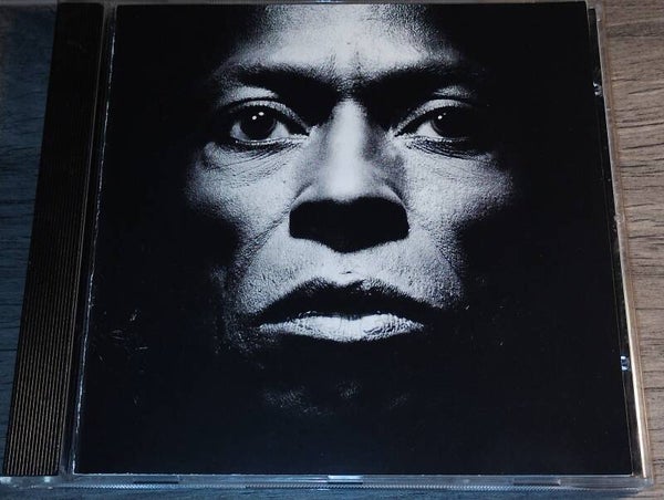 Miles Davis - Tutu