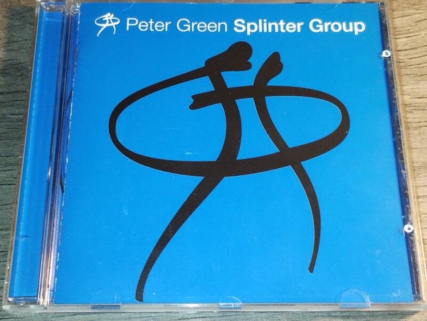 Peter Green Splinter Group