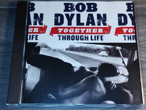 Bob Dylan - Together Through Life