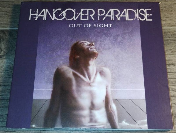 Hangover Paradise - Out Of Sight (Digipack)
