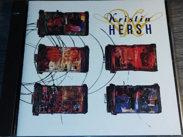 Kristin Hersh - Strings