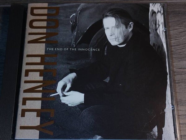 Don Henley - The End Of The Innocence