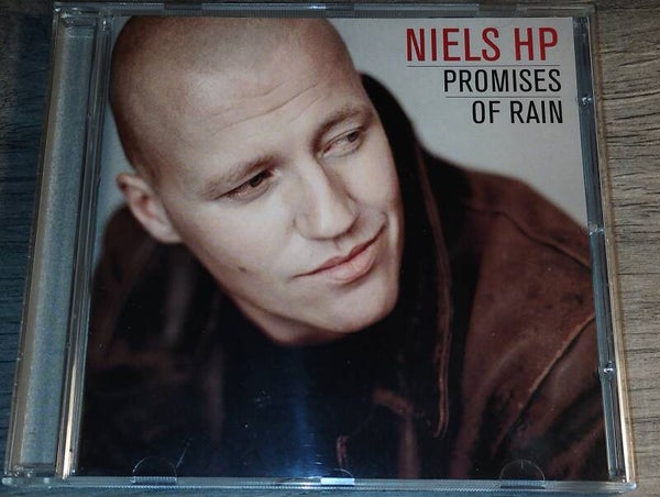 Niels HP - Promises Of Rain