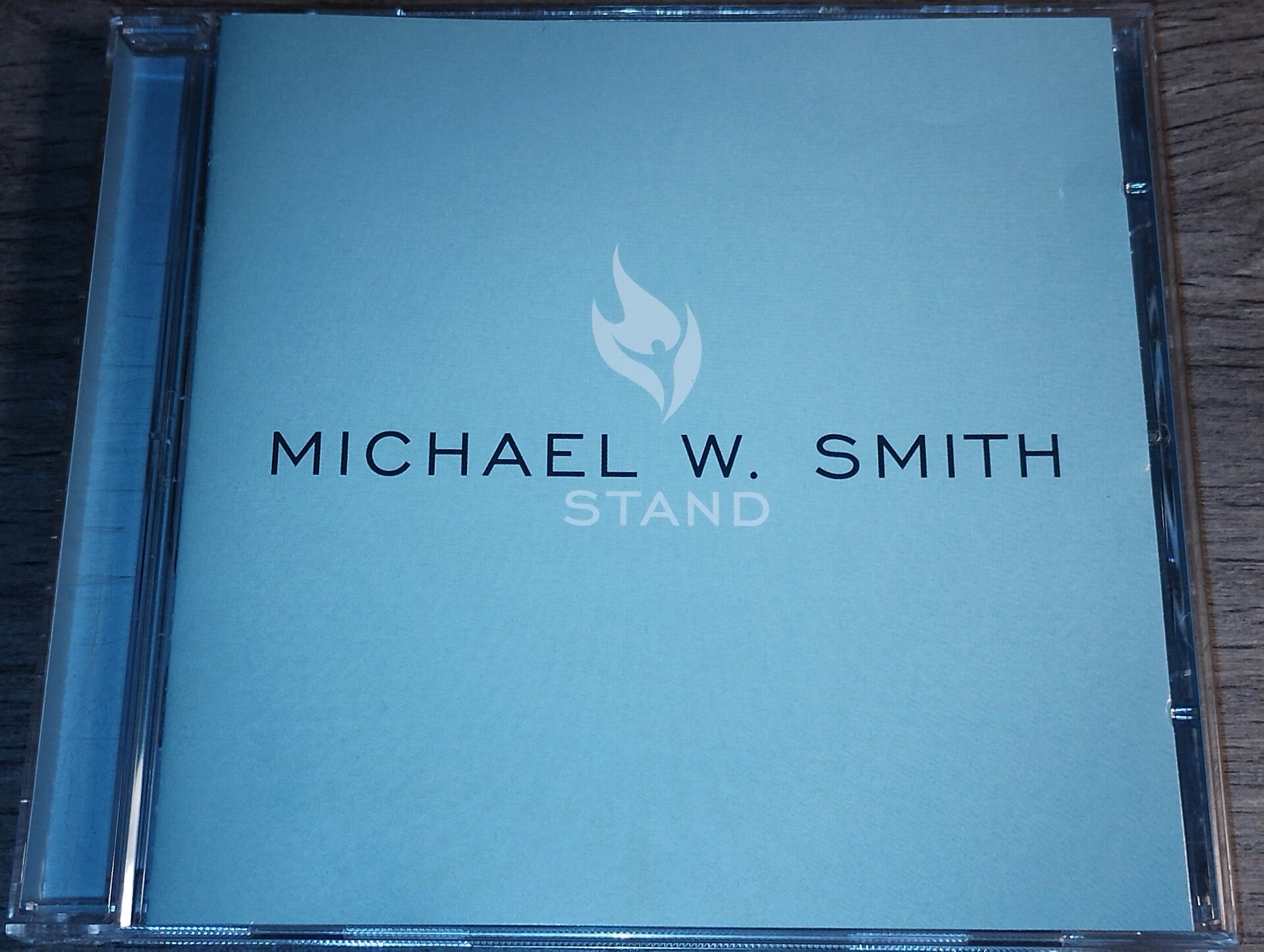 Michael W. Smith - Stand