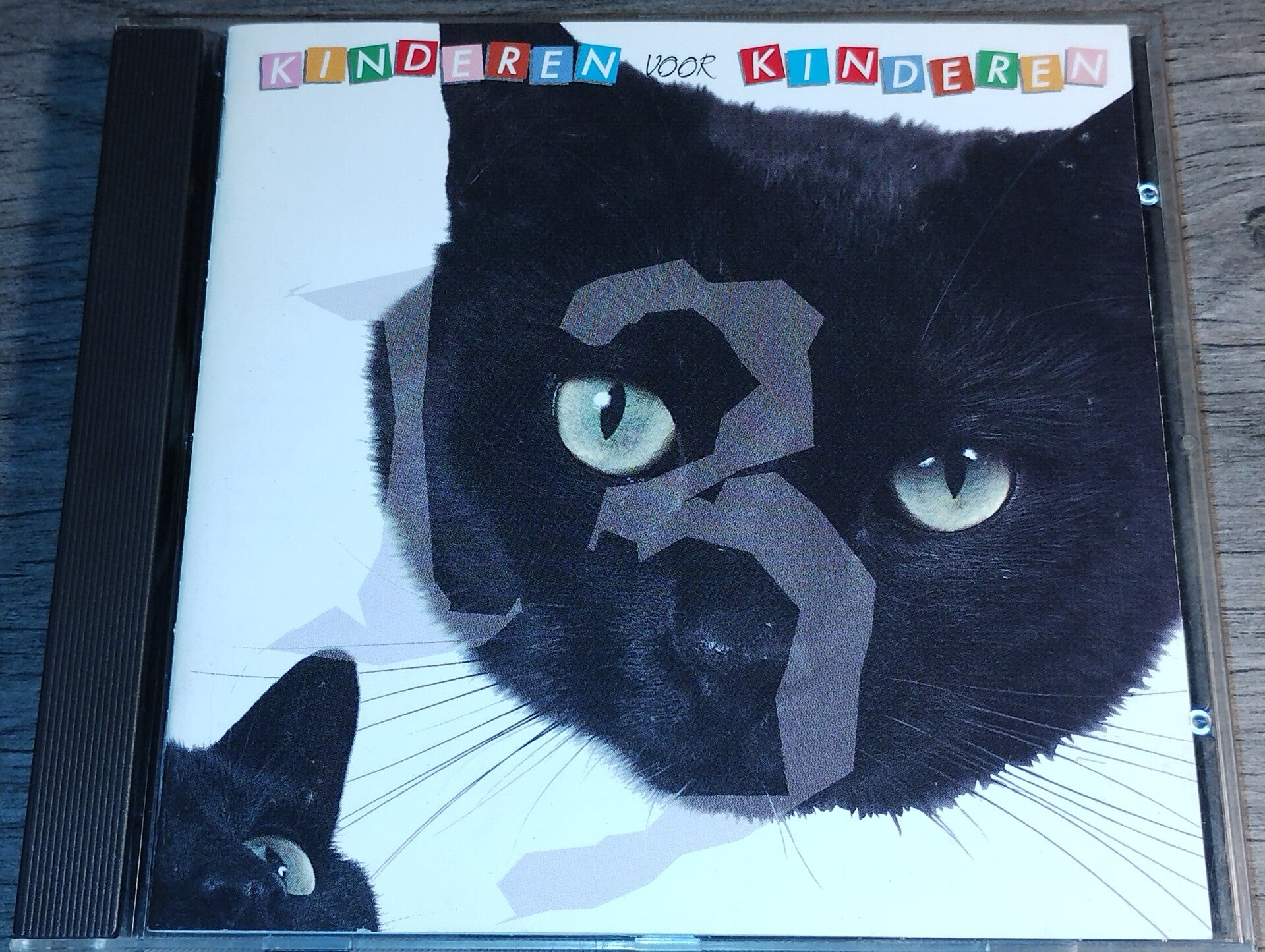 Kinderen Voor Kinderen 13