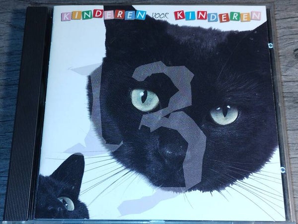 Kinderen Voor Kinderen 13