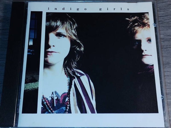 Indigo Girls - Indigo Girls