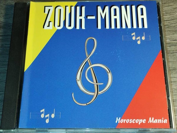 Zouk-Mania - Horoscope Mania