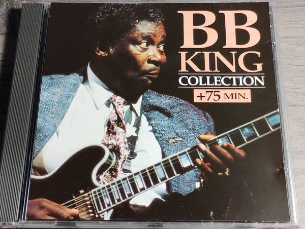 B.B. King - Collection