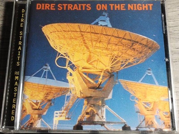 Dire Straits - On The Night (Remastered)