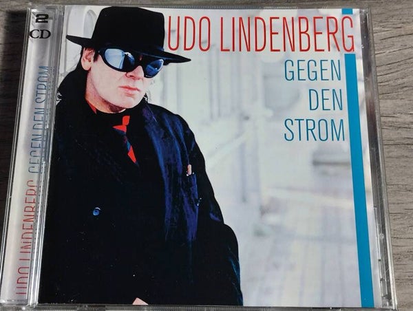 Udo Lindenberg - Gegen Den Strom (2 CD)