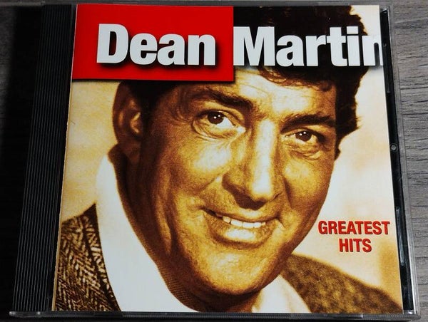 Dean Martin - Greatest Hits