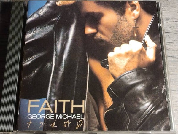 George Michael - Faith
