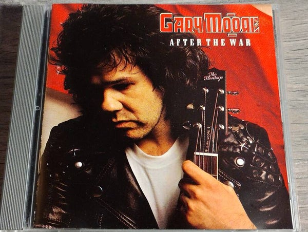 Gary Moore - After The War