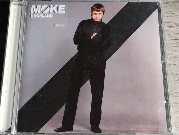 Moke - Shorland