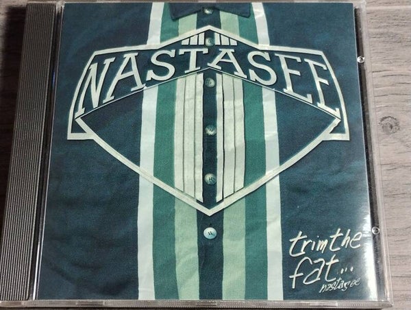 Nastasee - Trim The Fat
