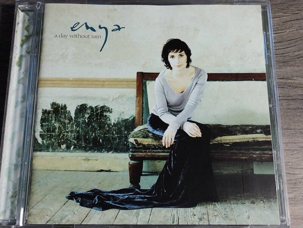 Enya - A Day Without Rain