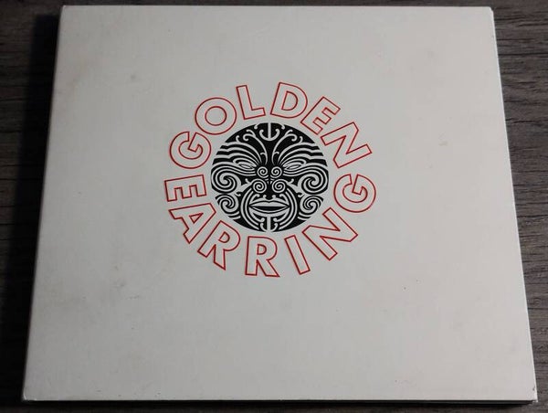 Golden Earring - Face It (Digipack)