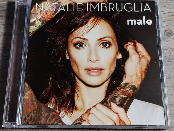 Natalie Imbruglia - Male