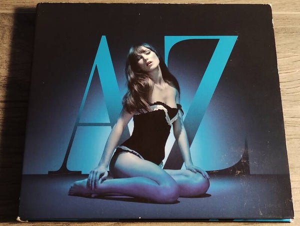 Mezzanine De L' Alcazar Volume 7 (2 CD Digipack)