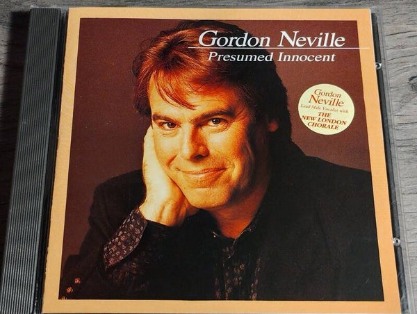 Gordon Neville - Presumed Innocent
