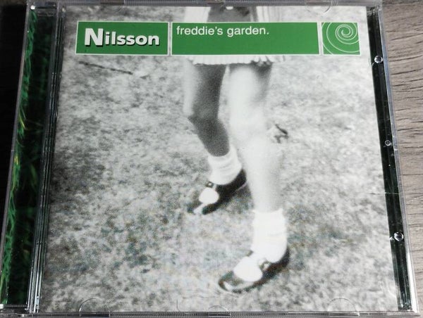 Nilsson - Freddie's Garden