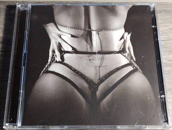 Beyonce - Beyonce (CD + DVD)