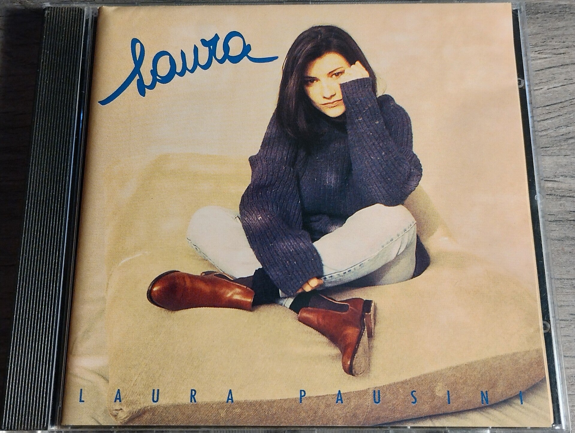 Laura Pausini - Laura