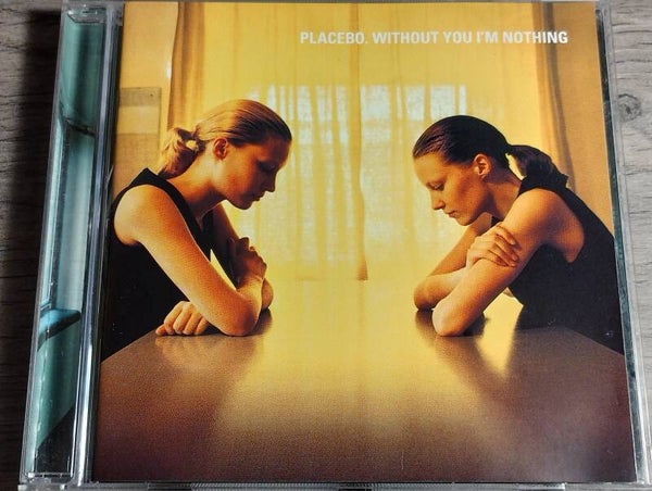Placebo - Without You I'm Nothing