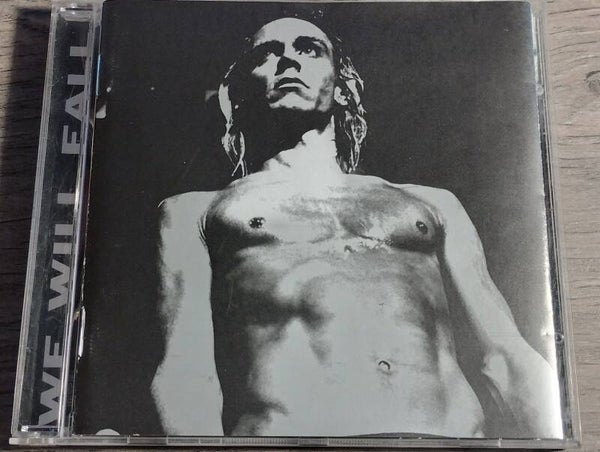 We Will Fall - The Iggy Pop Tribute