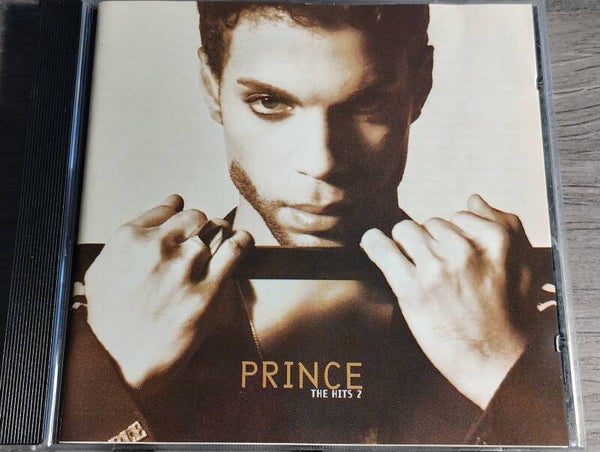 Prince - The Hits 2