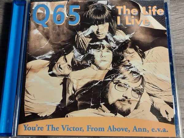 Q65 - The Life I Live
