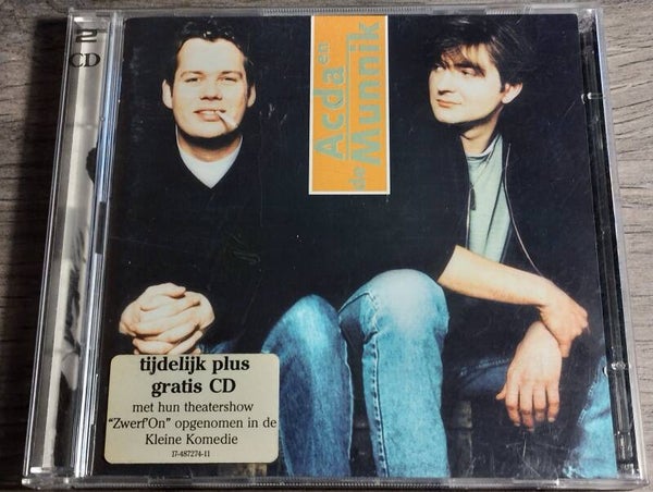 Acda En De Munnik (+ Bonus CD)