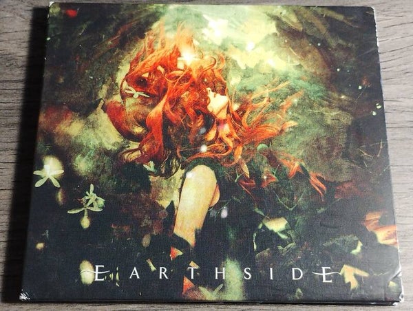 Earthside - Let The Truth Speak (Digipack)