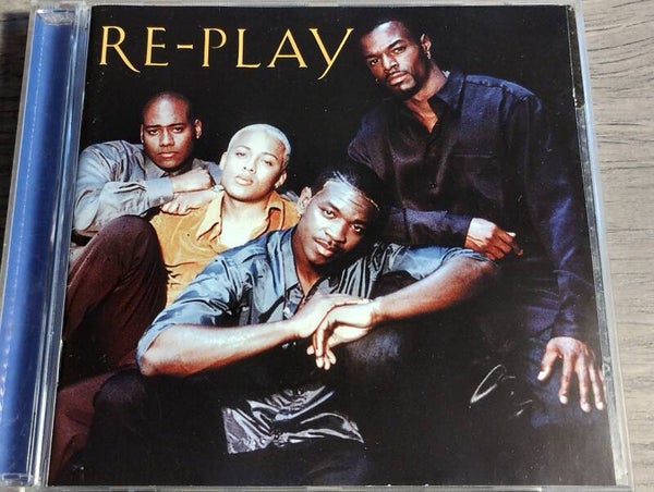 Re-Play - Re-Play