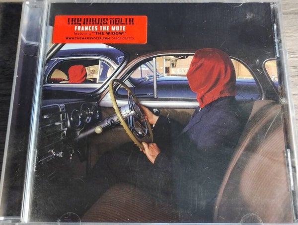 The Mars Volta - Frances The Mute