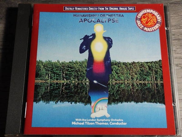 The Mahavishnu Orchestra - Apocalypse